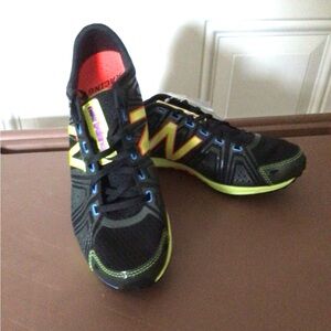 Men’s New Balance XC700GS spike racing track shoes